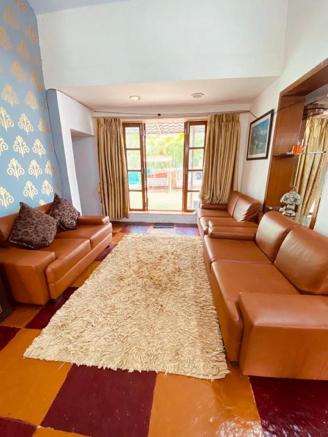 Guest house M G Lonavala