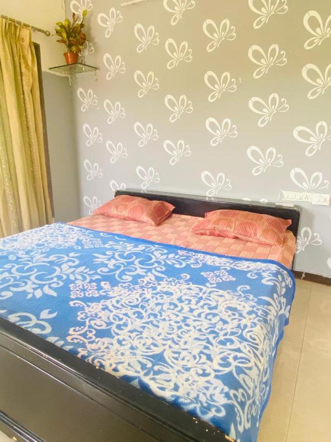 M G Guest house Lonavala