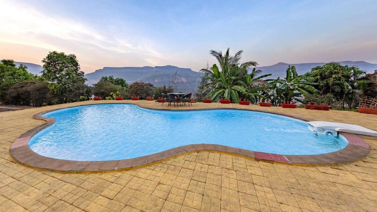 Villa Grand Dale 4 Bhk *