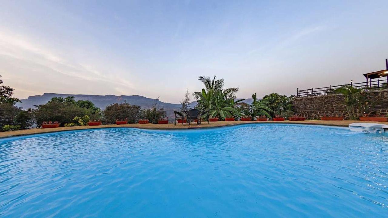Grand Dale 4 Bhk * Lonavala