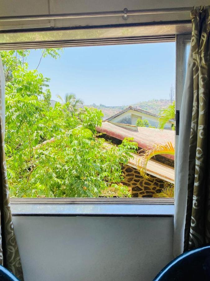 Guest house M G Lonavala