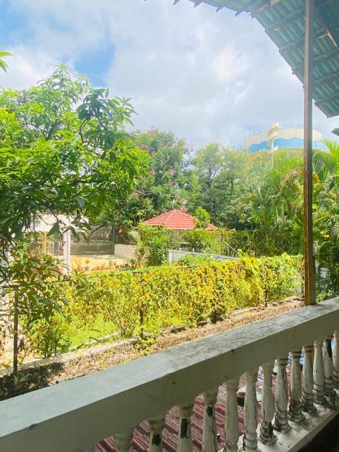 Guest house M G