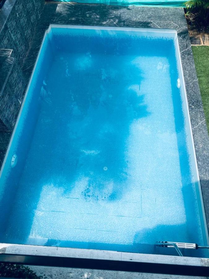 Guest house M G Lonavala