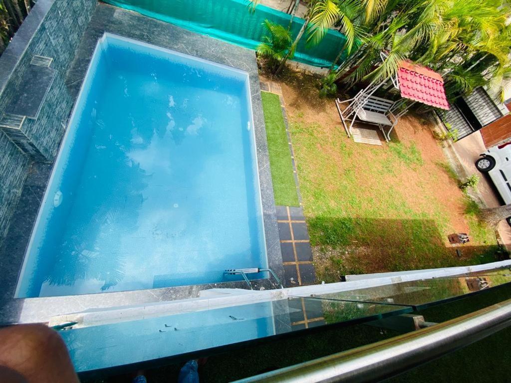 Guest house M G
