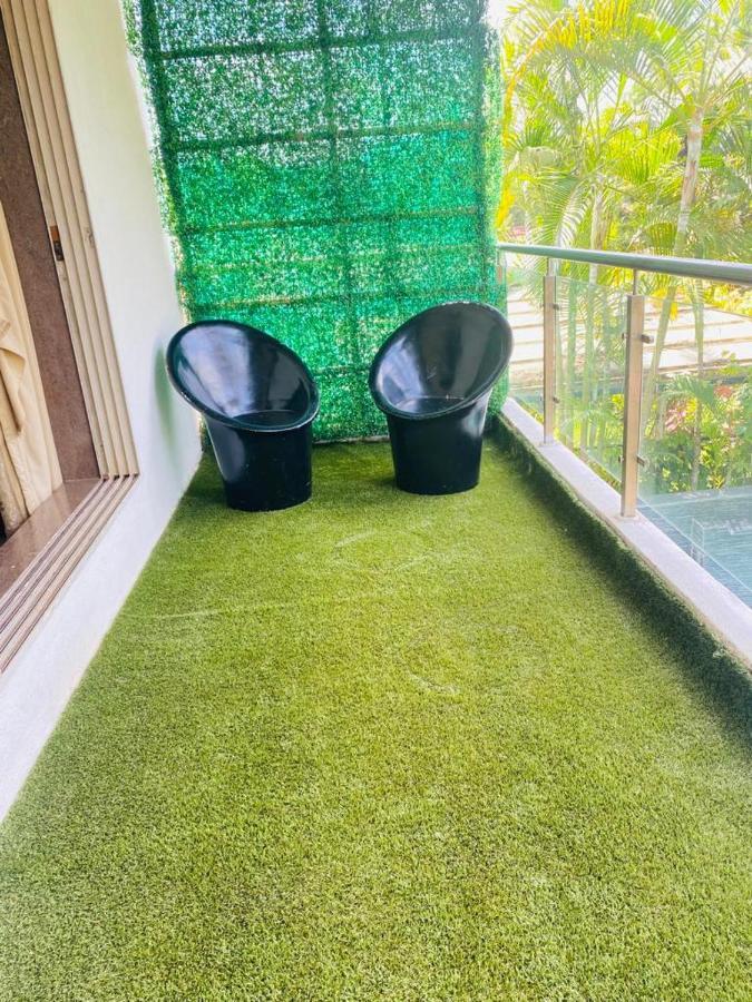 M G Guest house