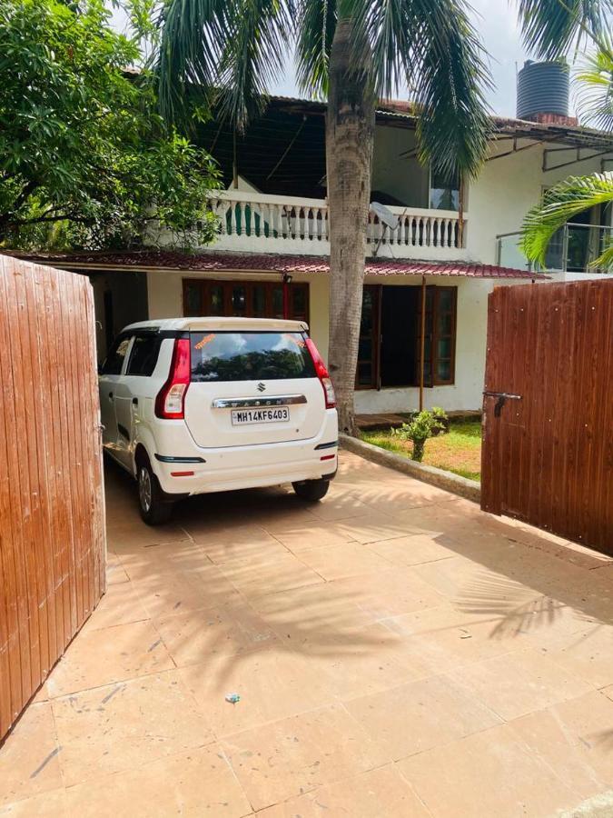 Guest house M G Lonavala