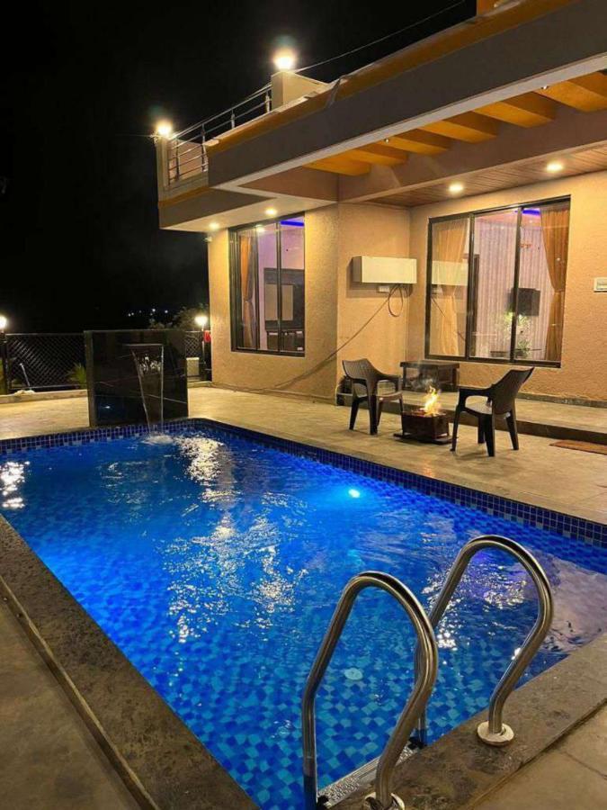 Diamond Villa *