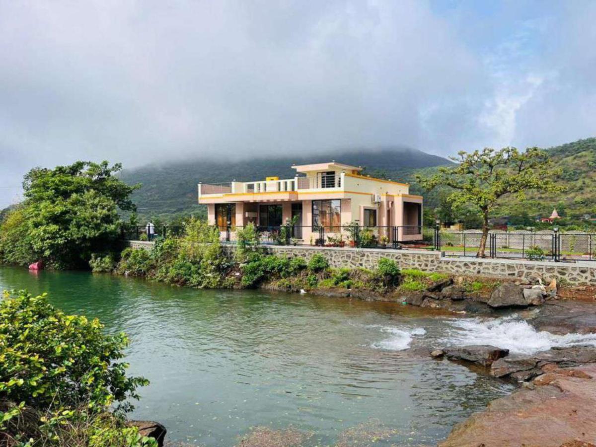 Villa Diamond
