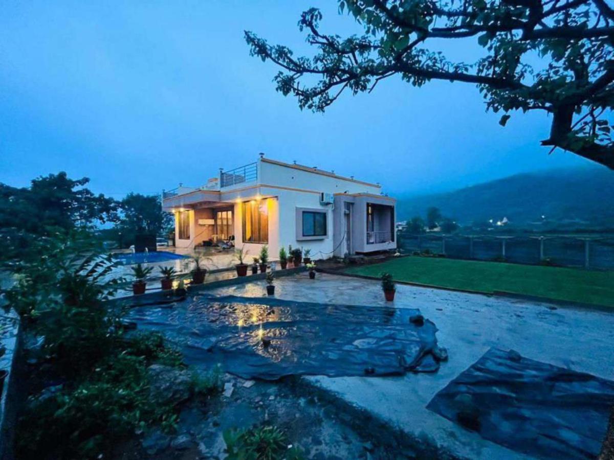Diamond Villa *
