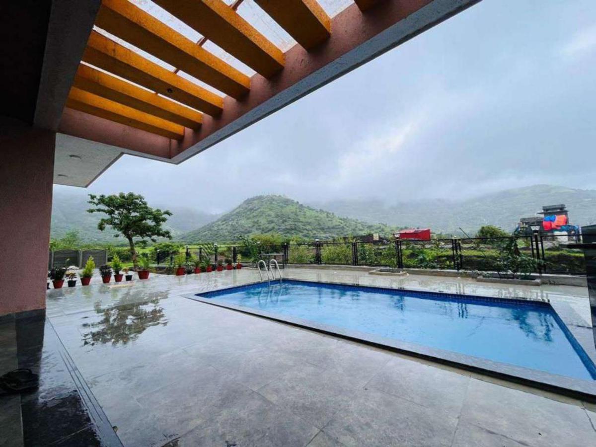 Villa Diamond Lonavala