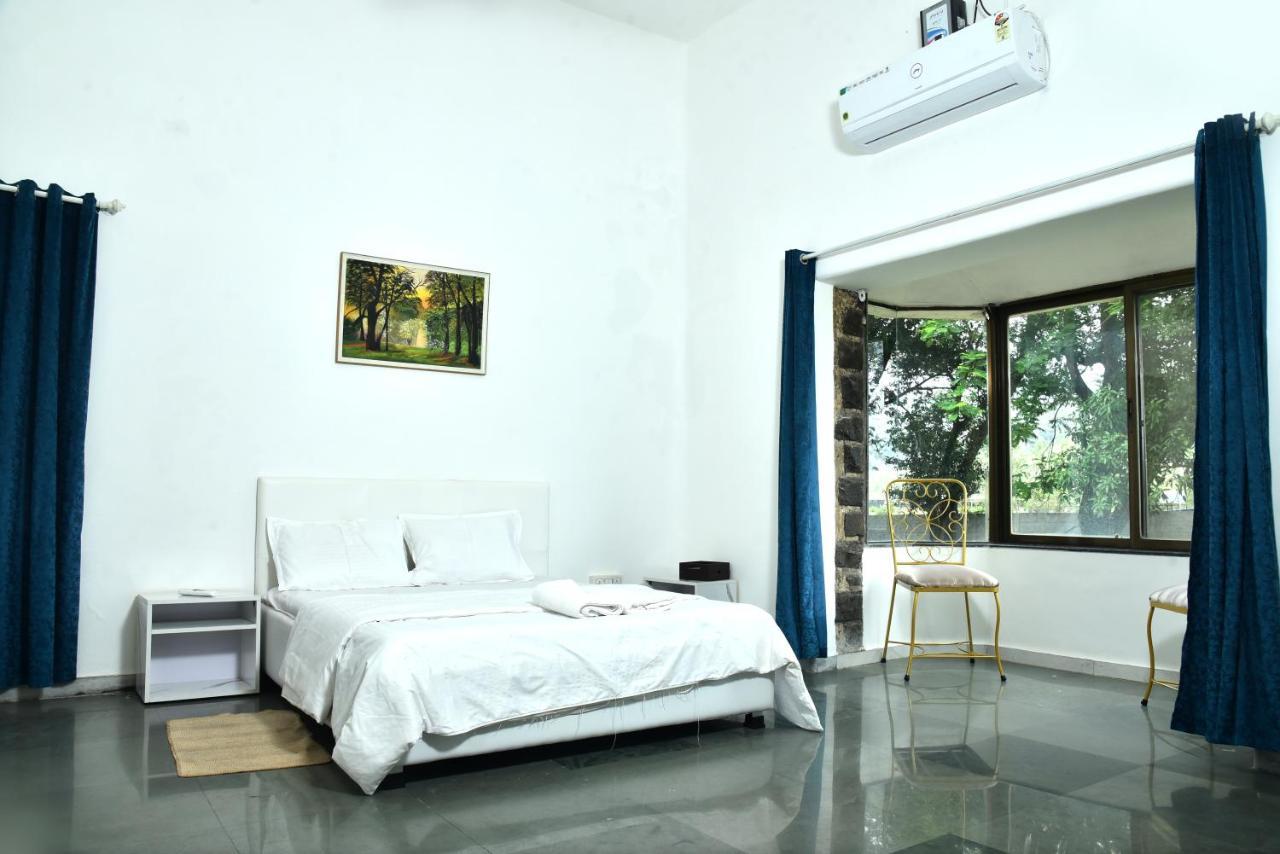 Villa Whispering Woods And Eco Farms *