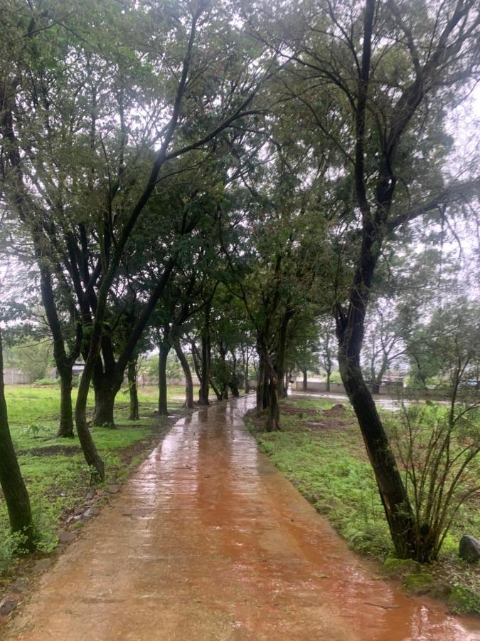 Whispering Woods And Eco Farms * Lonavala