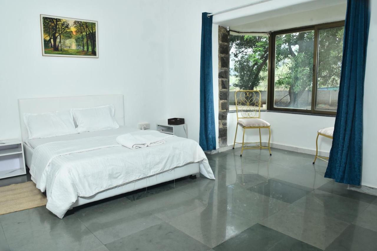 Whispering Woods And Eco Farms Lonavala