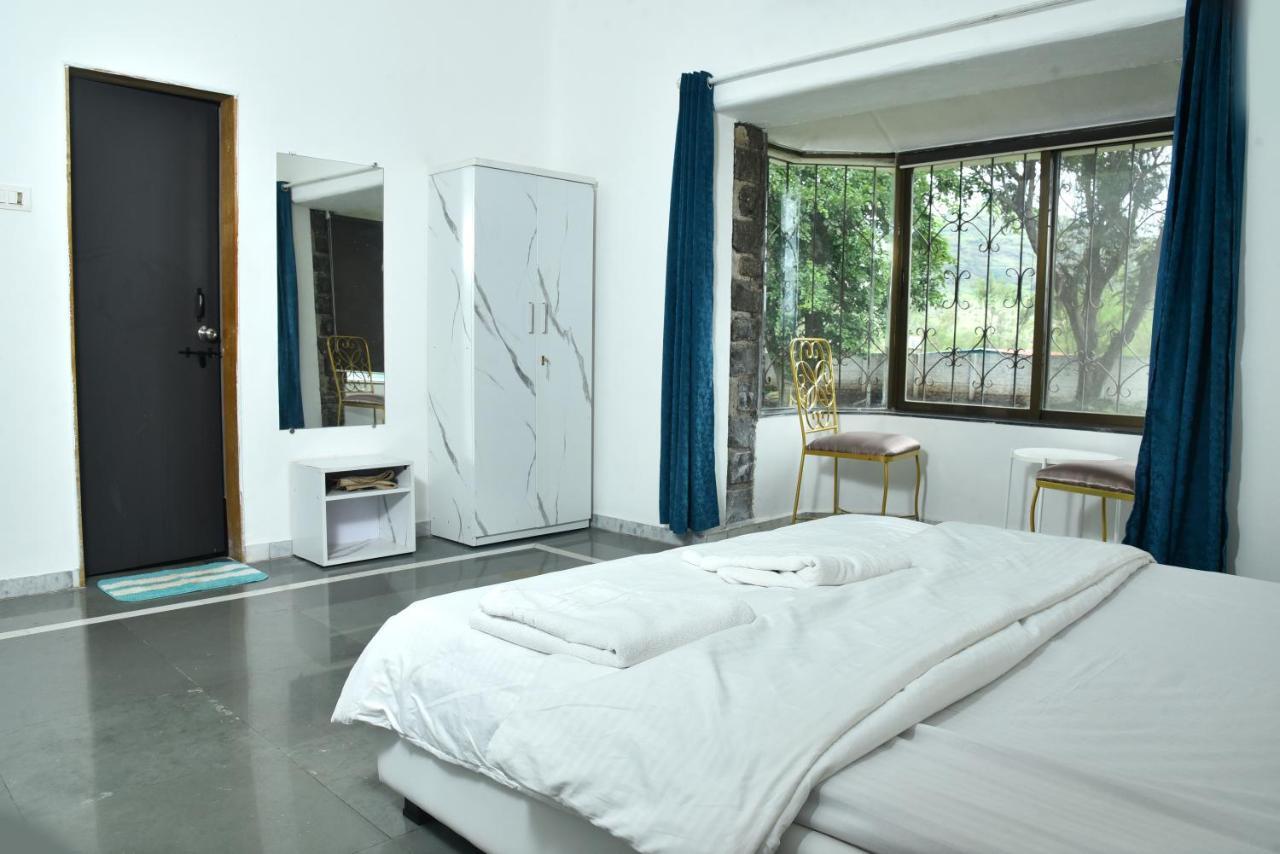 Whispering Woods And Eco Farms * Lonavala