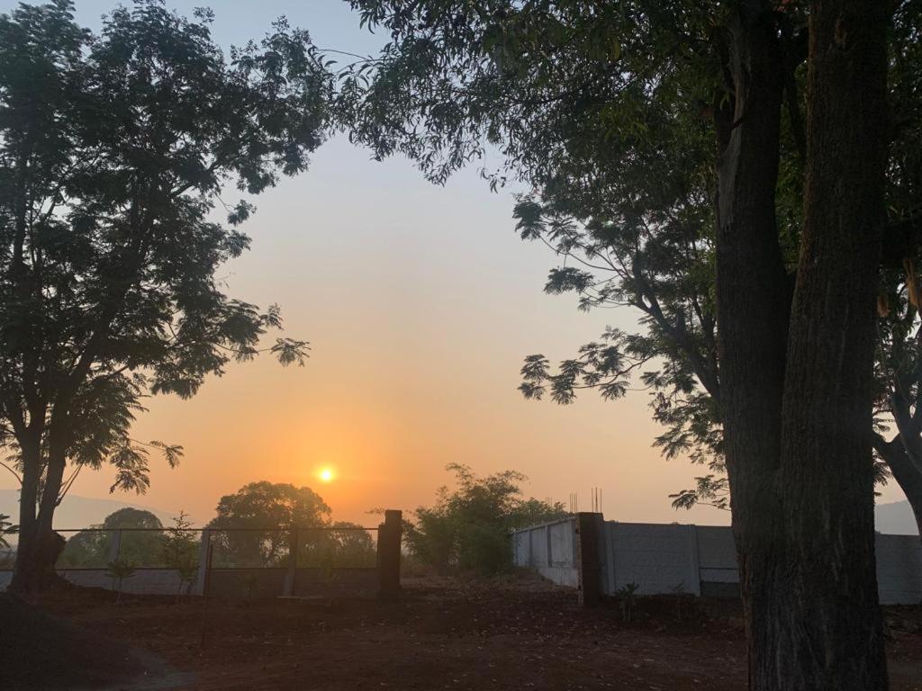 Whispering Woods And Eco Farms Villa Lonavala