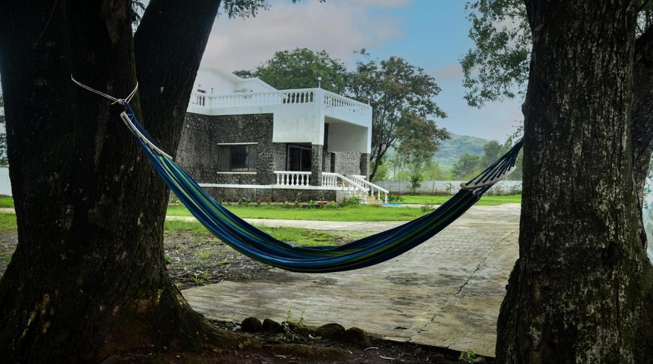 Villa Whispering Woods And Eco Farms Lonavala