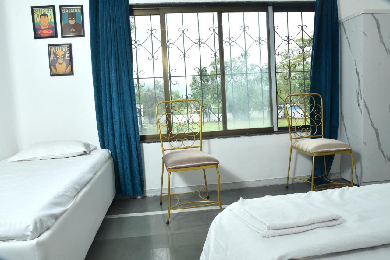 Whispering Woods And Eco Farms Villa Lonavala