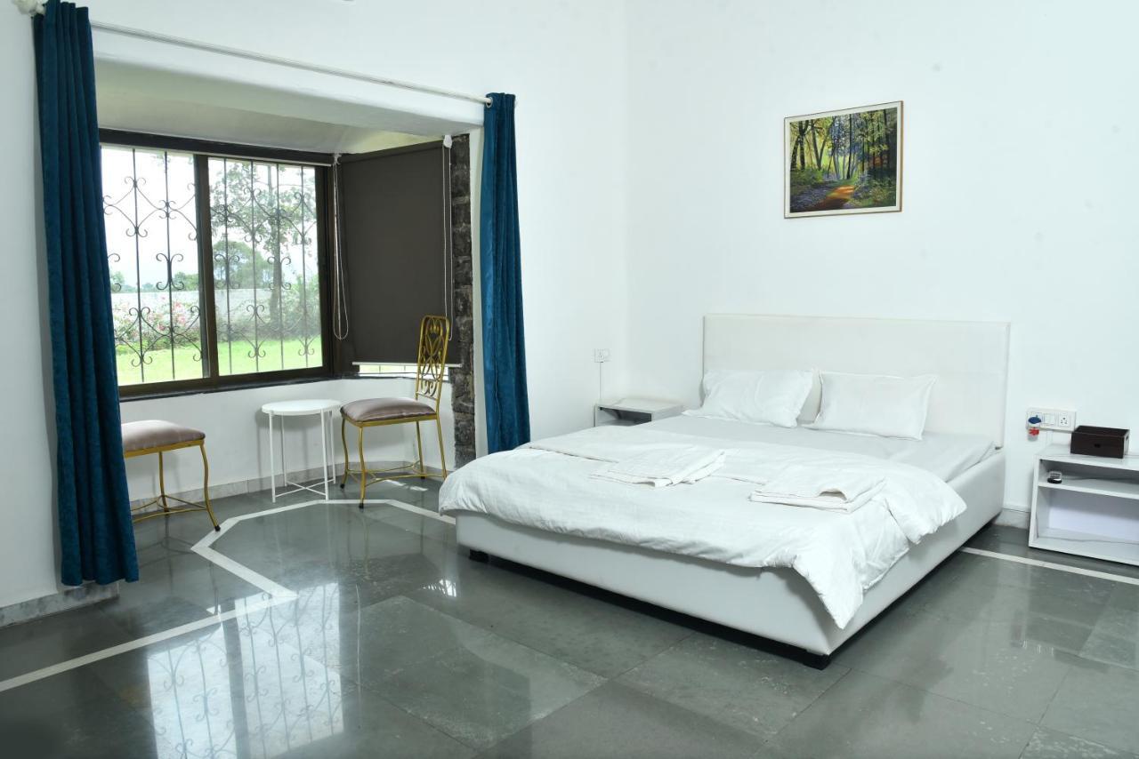 Villa Whispering Woods And Eco Farms *