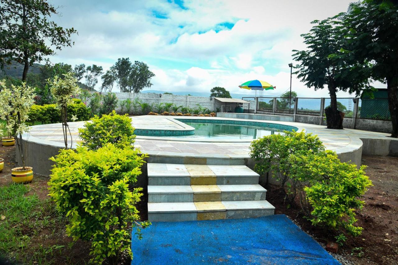 Villa Whispering Woods And Eco Farms