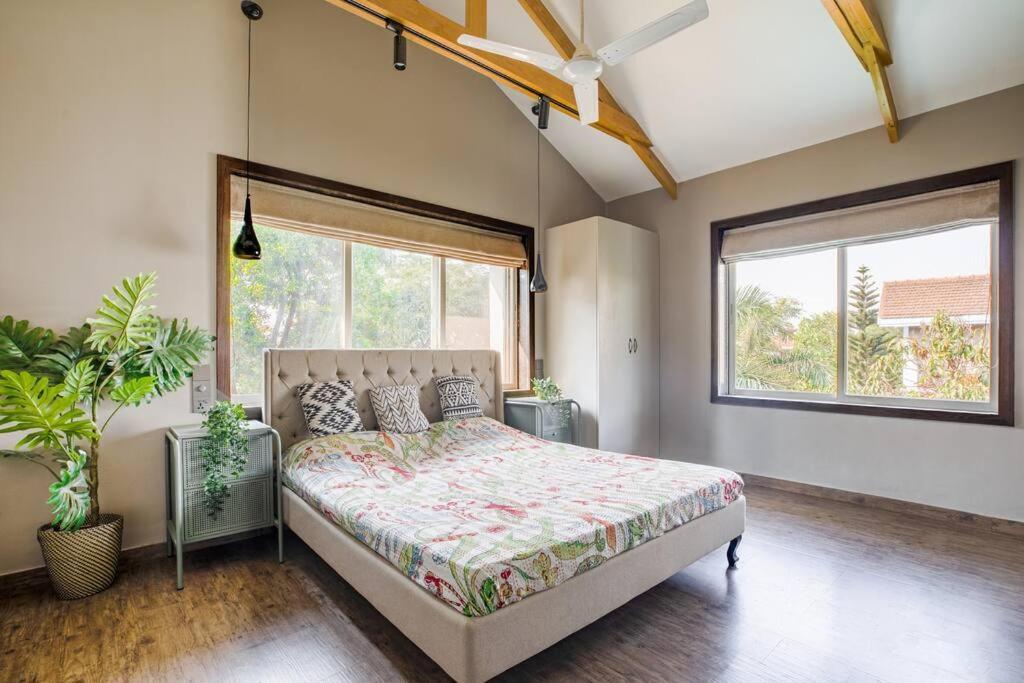 Cheerful 44 Villa