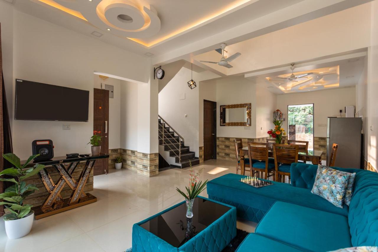 Villa Denver Lonavala