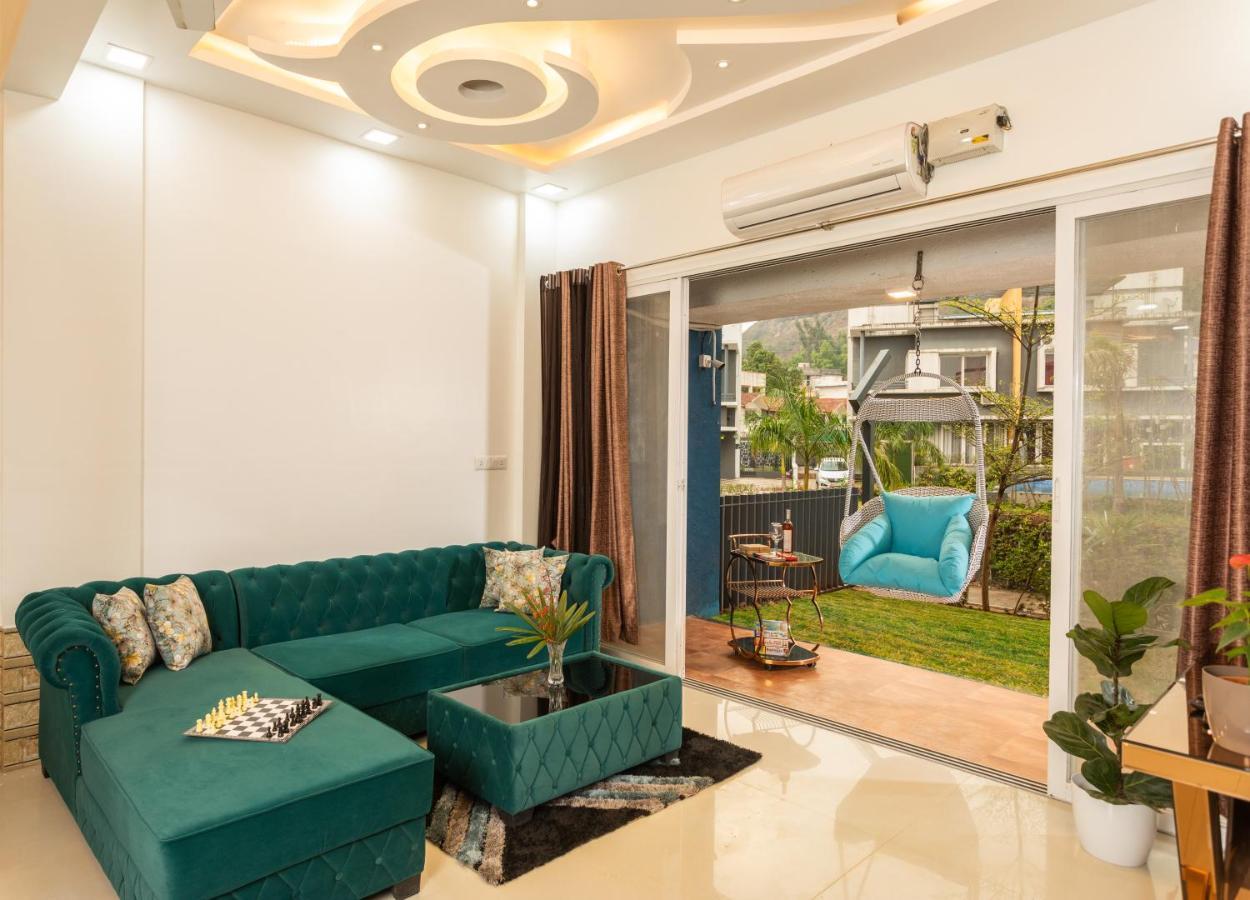 Denver Villa Lonavala