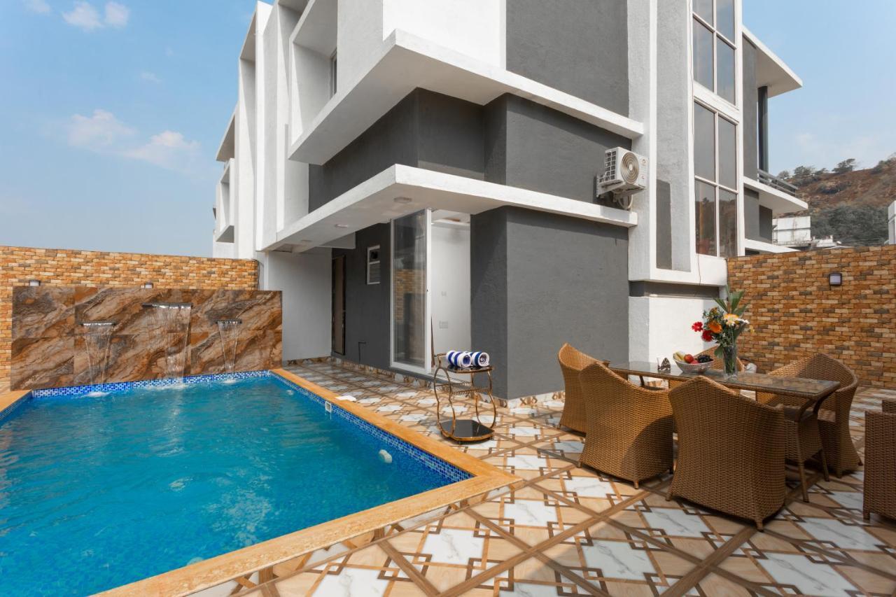 Villa Denver Lonavala