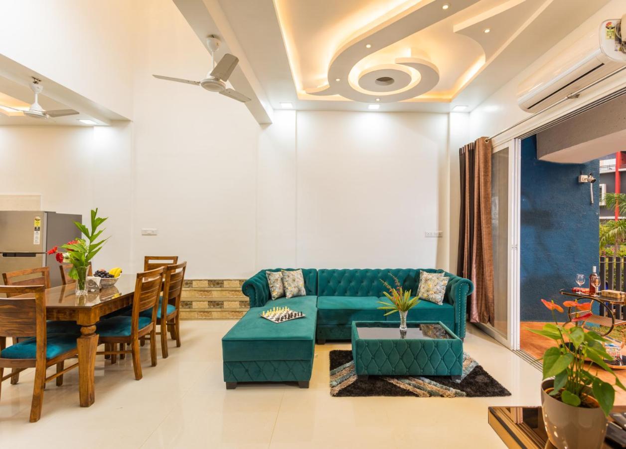Villa Denver Lonavala