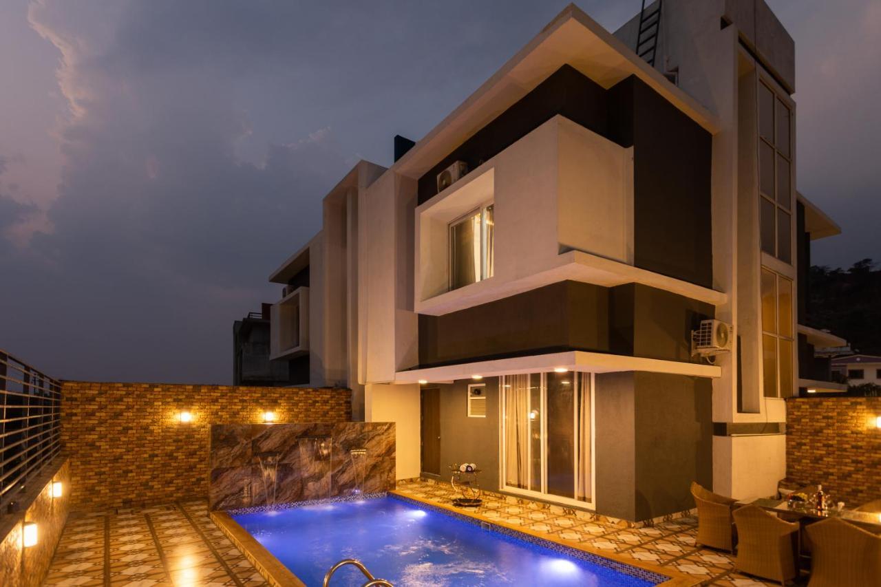 Denver Villa *