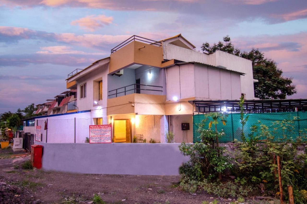 Villa Spring *