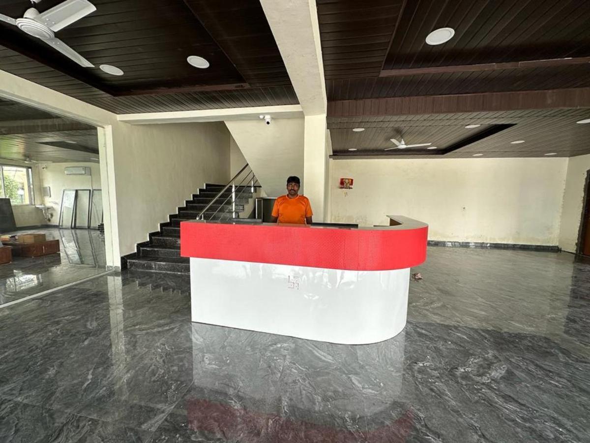 Sandesh Palace Lonavala