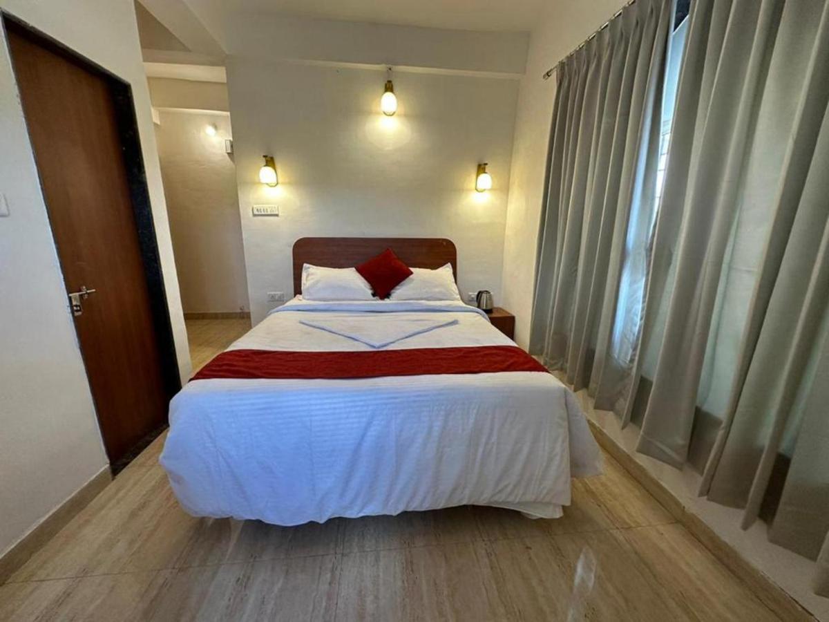 Sandesh Palace Lonavala