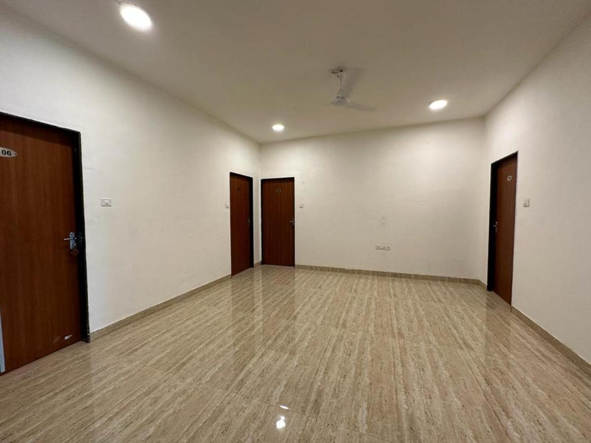 Hotel Sandesh Palace