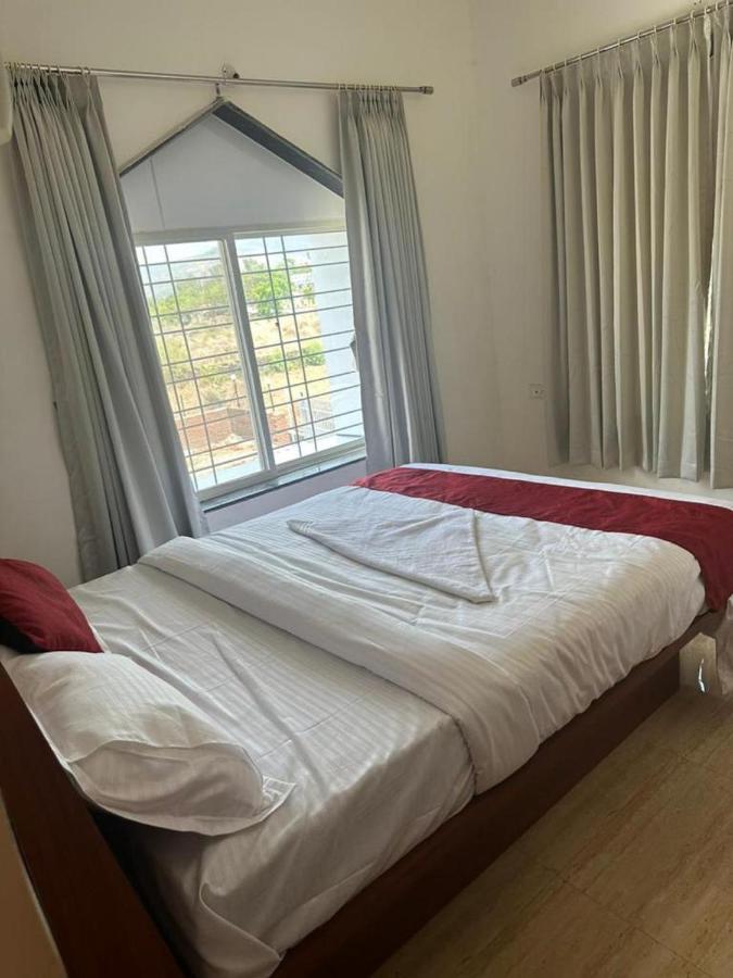 Sandesh Palace Lonavala