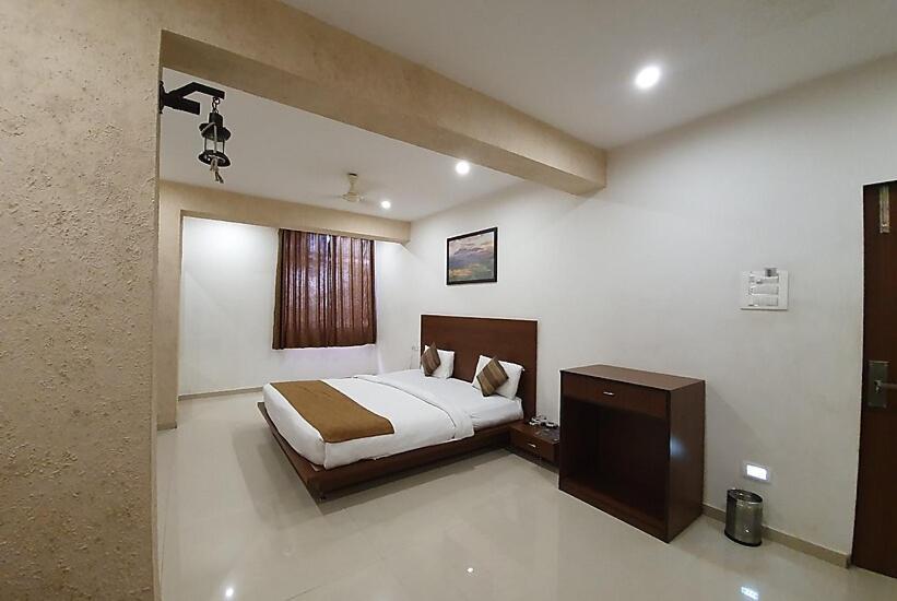 Hotel Montana Nx
