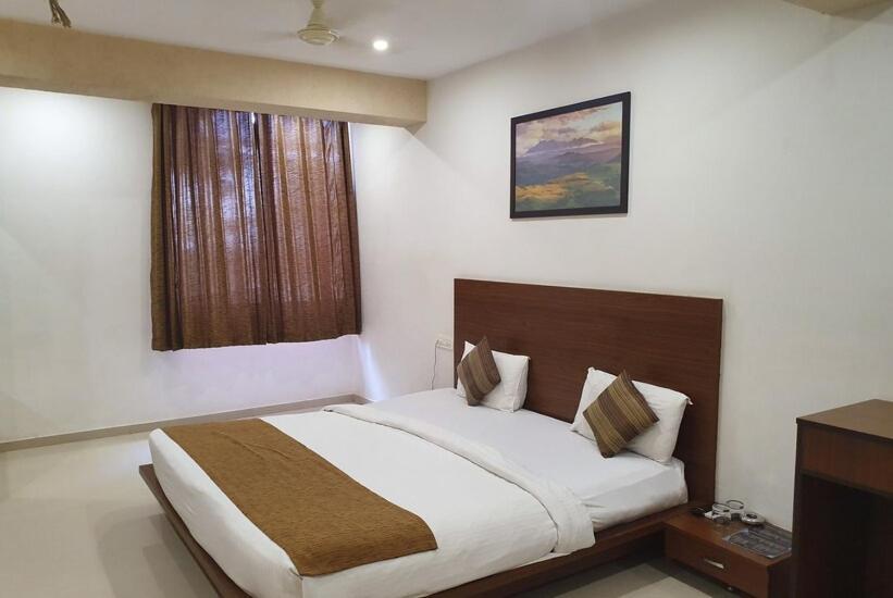 Hotel Montana Nx Lonavala