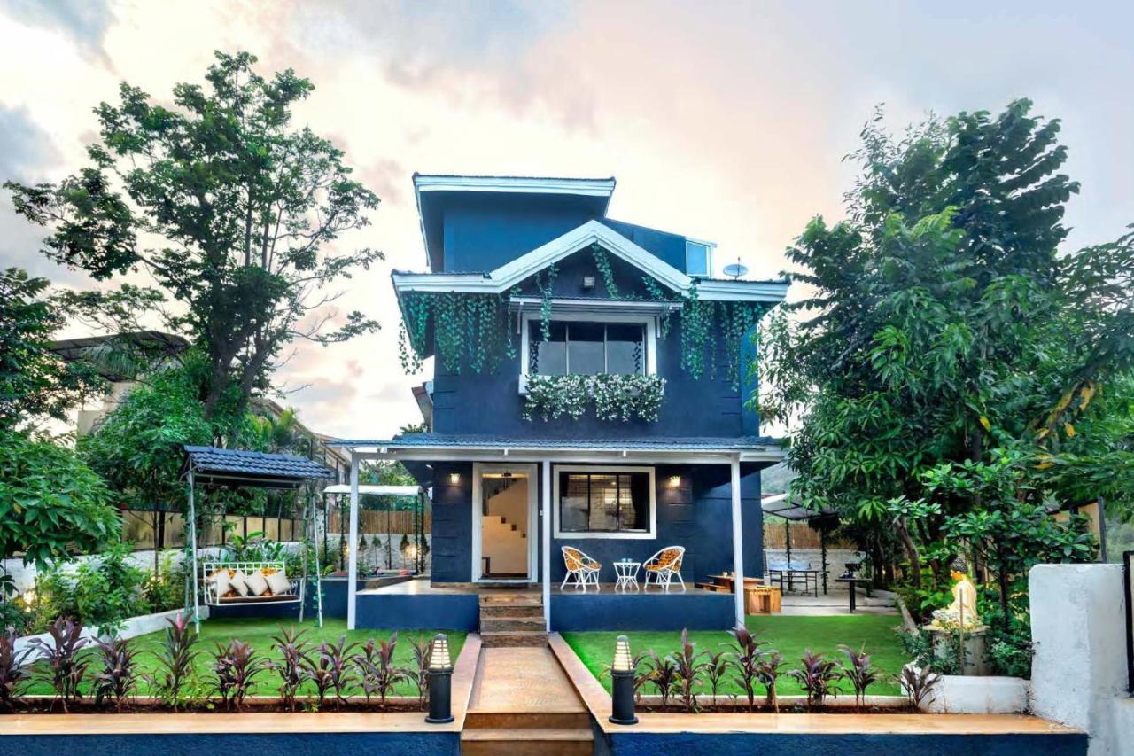 Redhomex La Maison Bleu * Lonavala