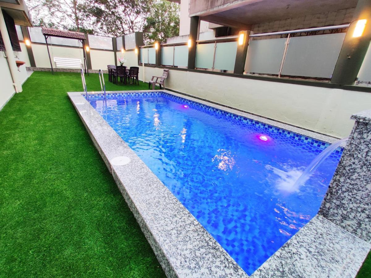 Holiday home Indus Lonavala