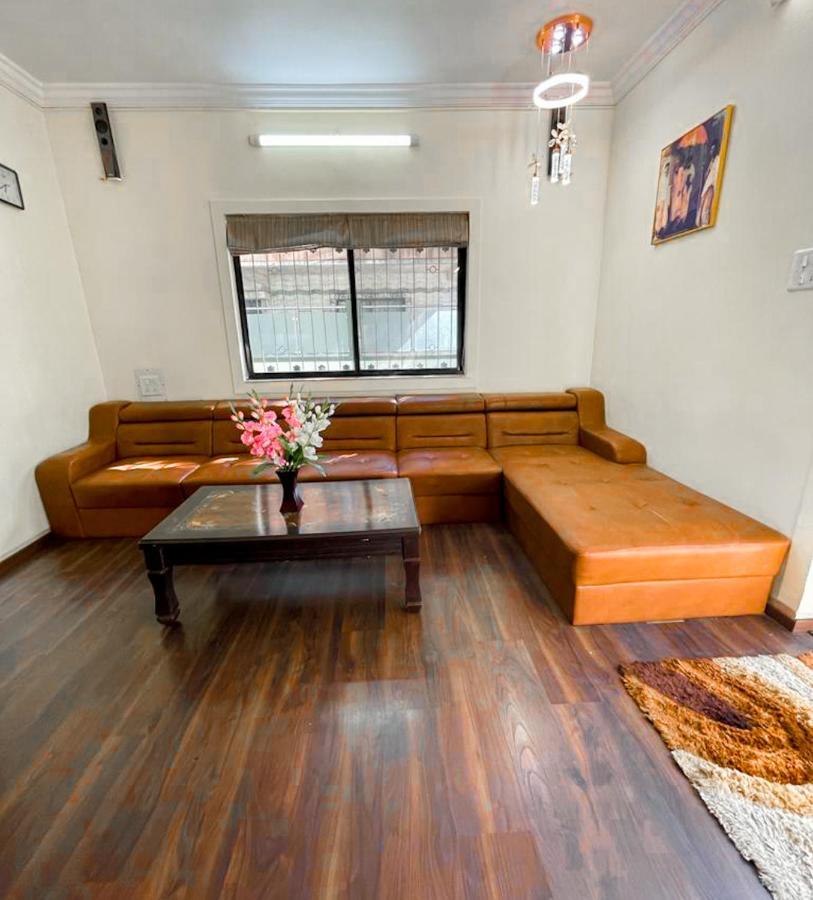 Indus Holiday home *