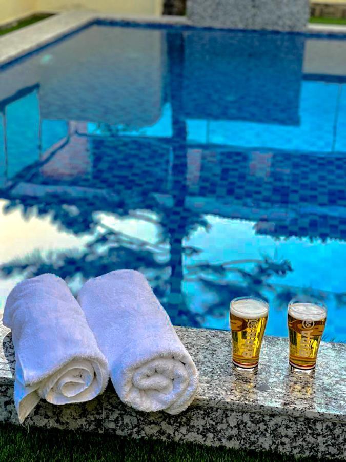 Holiday home Indus