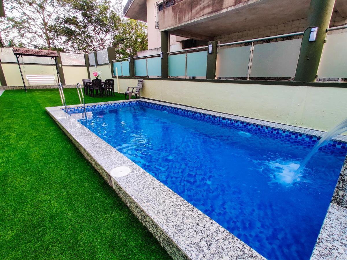 Holiday home Indus *