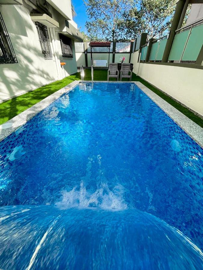 Indus Holiday home Lonavala