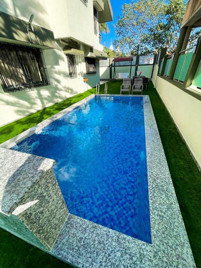 Holiday home Indus