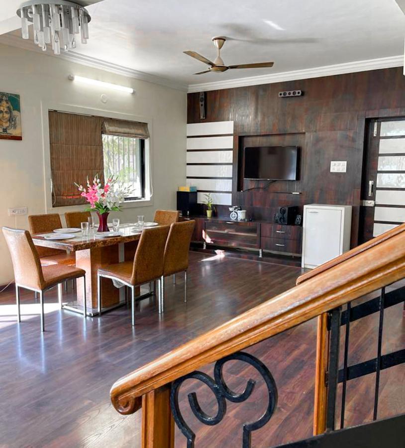 Indus Holiday home