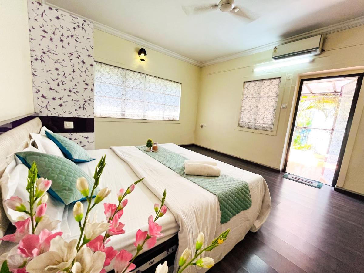 Holiday home Indus Lonavala