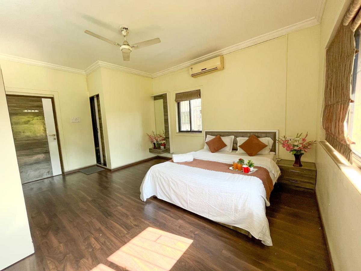 Holiday home Indus
