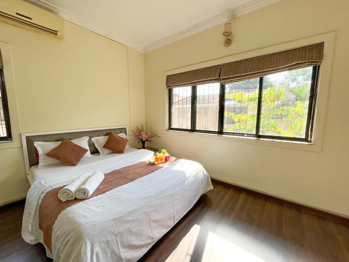 Indus Holiday home *
