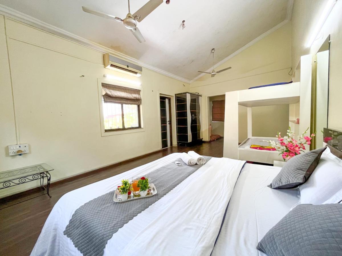 Holiday home Indus *