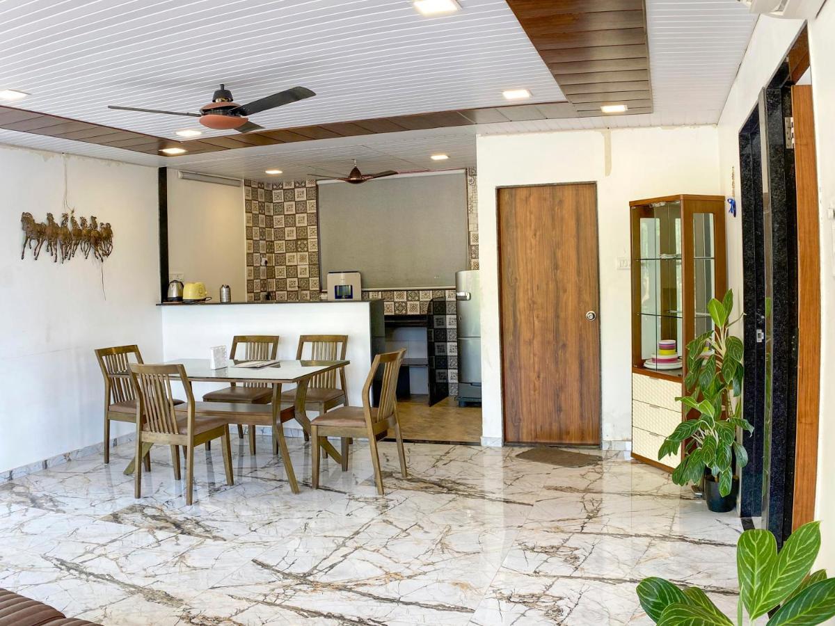 Glass House By Kalani Farms Villa *