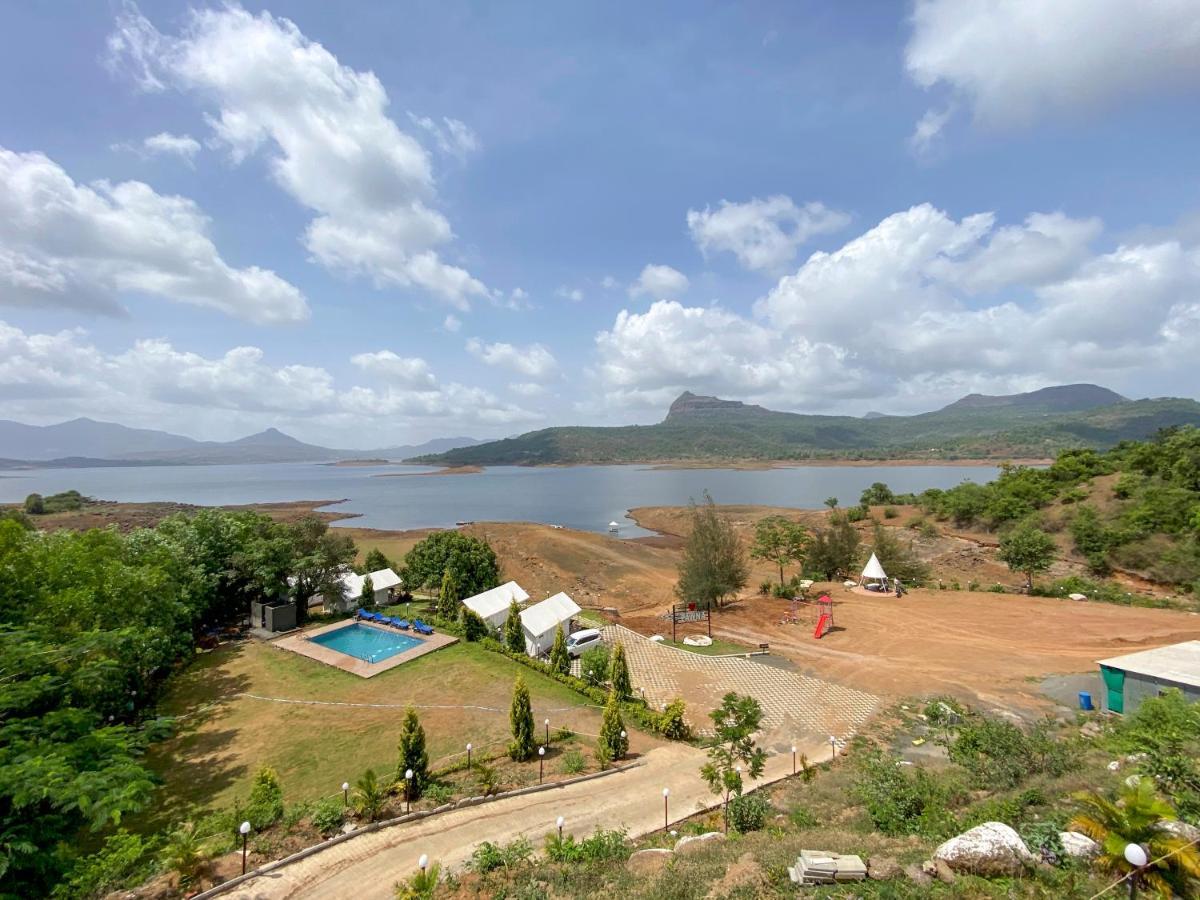 Glass House By Kalani Farms Villa Lonavala
